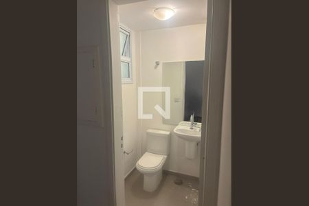 Apartamento à venda com 86m², 2 quartos e 1 vaga Apartamento à venda com 86m², 2 quartos e 1 vagaBanheiro