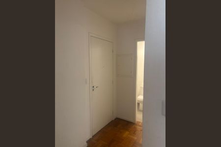 Apartamento à venda com 86m², 2 quartos e 1 vaga Apartamento à venda com 86m², 2 quartos e 1 vagaCorredor
