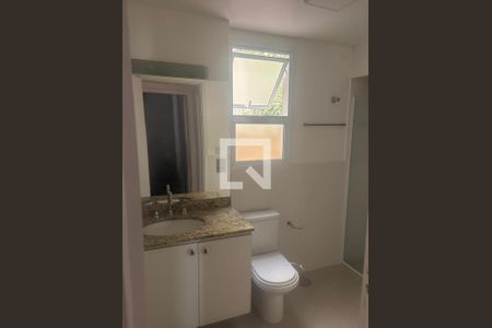 Apartamento à venda com 86m², 2 quartos e 1 vaga Apartamento à venda com 86m², 2 quartos e 1 vagaBanheiro
