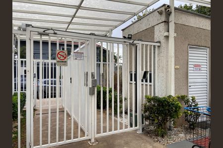 Apartamento para alugar com 42m², 2 quartos e sem vagaFachada do Prédio