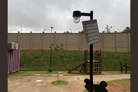 Apartamento para alugar com 42m², 2 quartos e sem vagaÁrea comum - Playground