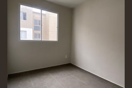 Apartamento para alugar com 42m², 2 quartos e sem vagaQuarto 1
