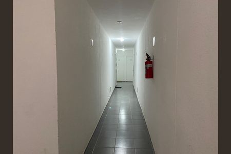 Apartamento para alugar com 42m², 2 quartos e sem vagaHall