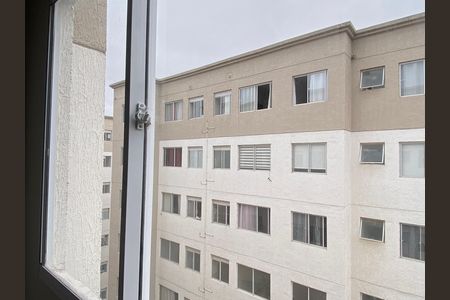 Apartamento para alugar com 42m², 2 quartos e sem vagaQuarto 2 - Vista