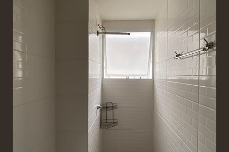 Apartamento para alugar com 42m², 2 quartos e sem vagaBanheiro 