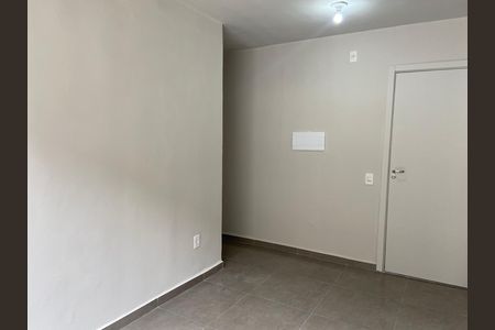 Sala de apartamento para alugar com 2 quartos, 42m² em Jardim Boa Vista (zona Oeste), Osasco