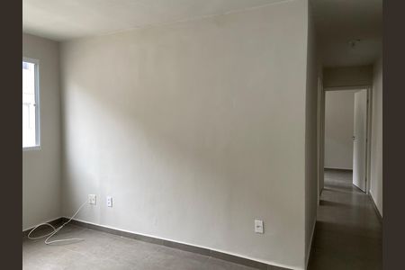 Apartamento para alugar com 42m², 2 quartos e sem vagaSala