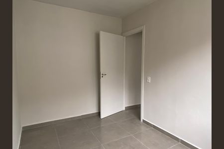 Apartamento para alugar com 42m², 2 quartos e sem vagaQuarto 2