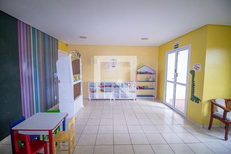 Apartamento à venda com 53m², 2 quartos e 1 vaga