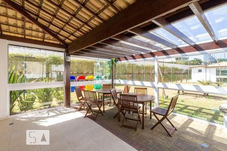 Apartamento à venda com 53m², 2 quartos e 1 vaga Apartamento à venda com 53m², 2 quartos e 1 vagaChurrasqueira