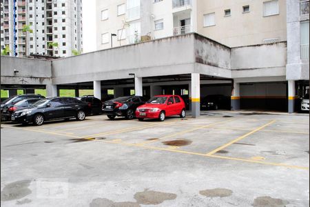Apartamento à venda com 53m², 2 quartos e 1 vaga