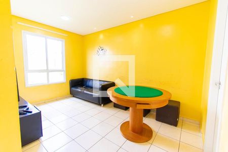 Apartamento à venda com 53m², 2 quartos e 1 vaga
