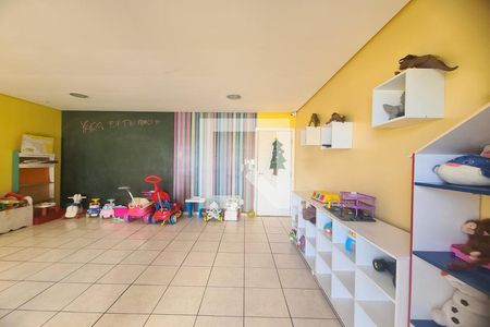 Apartamento à venda com 53m², 2 quartos e 1 vaga