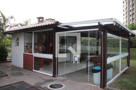 Apartamento à venda com 53m², 2 quartos e 1 vaga