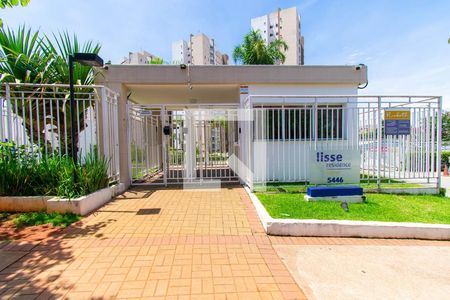 Apartamento à venda com 53m², 2 quartos e 1 vaga