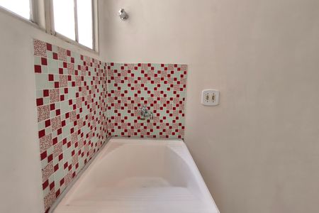 Apartamento para alugar com 57m², 1 quarto e 1 vagaÁrea de Serviço