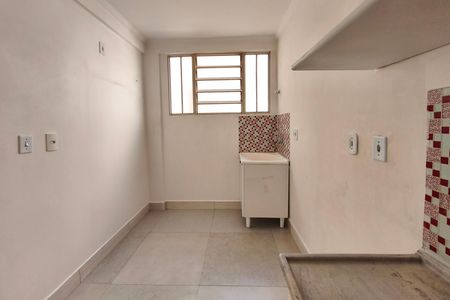Apartamento para alugar com 57m², 1 quarto e 1 vagaCozinha