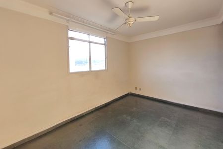 Sala de apartamento para alugar com 1 quarto, 57m² em Parque Residencial Vila União, Campinas