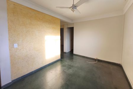 Sala de apartamento para alugar com 1 quarto, 57m² em Parque Residencial Vila União, Campinas