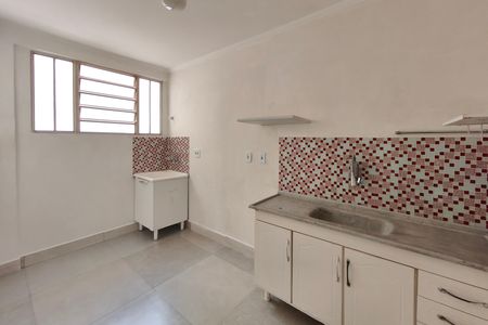 Apartamento para alugar com 57m², 1 quarto e 1 vagaCozinha