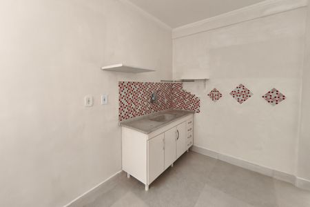 Apartamento para alugar com 57m², 1 quarto e 1 vagaCozinha