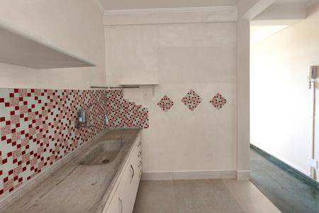 Apartamento para alugar com 57m², 1 quarto e 1 vagaCozinha