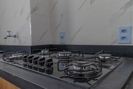 Apartamento para alugar com 69m², 1 quarto e 1 vaga Apartamento para alugar com 69m², 1 quarto e 1 vagaCozinha