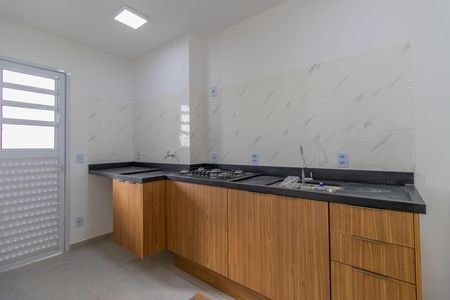 Apartamento para alugar com 69m², 1 quarto e 1 vaga Apartamento para alugar com 69m², 1 quarto e 1 vagaCozinha