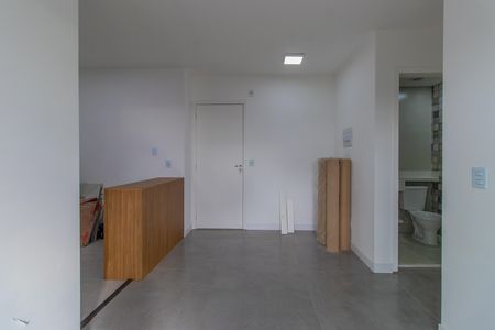 Apartamento para alugar com 69m², 1 quarto e 1 vaga Apartamento para alugar com 69m², 1 quarto e 1 vagaSala