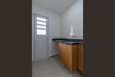Apartamento para alugar com 69m², 1 quarto e 1 vaga Apartamento para alugar com 69m², 1 quarto e 1 vagaÁrea de Serviço