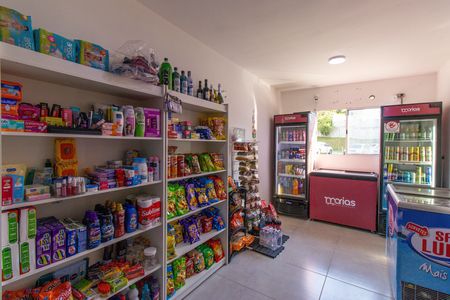 Apartamento para alugar com 69m², 1 quarto e 1 vaga Apartamento para alugar com 69m², 1 quarto e 1 vagaÁrea comum - Mini Mercado