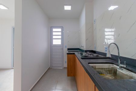 Apartamento para alugar com 69m², 1 quarto e 1 vaga Apartamento para alugar com 69m², 1 quarto e 1 vagaCozinha