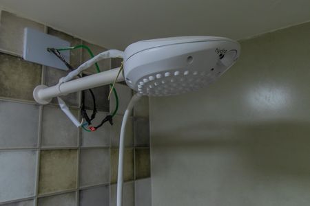 Apartamento para alugar com 69m², 1 quarto e 1 vaga Apartamento para alugar com 69m², 1 quarto e 1 vagaBanheiro