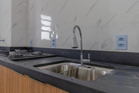Apartamento para alugar com 69m², 1 quarto e 1 vaga Apartamento para alugar com 69m², 1 quarto e 1 vagaCozinha