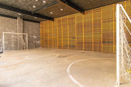 Apartamento para alugar com 69m², 1 quarto e 1 vaga Apartamento para alugar com 69m², 1 quarto e 1 vagaÁrea comum - Quadra Esportiva