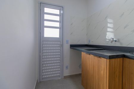 Apartamento para alugar com 69m², 1 quarto e 1 vaga Apartamento para alugar com 69m², 1 quarto e 1 vagaÁrea de Serviço