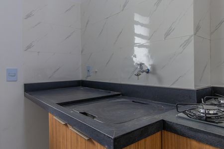 Apartamento para alugar com 69m², 1 quarto e 1 vaga Apartamento para alugar com 69m², 1 quarto e 1 vagaÁrea de Serviço