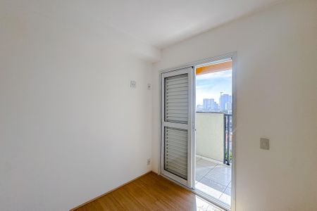 Suíte de apartamento para alugar com 1 quarto, 29m² em Mooca, São Paulo