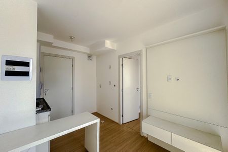 Apartamento para alugar com 29m², 1 quarto e sem vagaSala/Cozinha