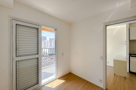 Suíte de apartamento para alugar com 1 quarto, 29m² em Mooca, São Paulo