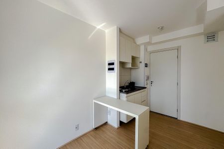 Apartamento para alugar com 29m², 1 quarto e sem vagaSala/Cozinha