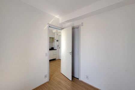 Suíte de apartamento para alugar com 1 quarto, 29m² em Mooca, São Paulo