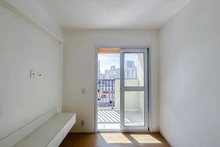 Apartamento para alugar com 29m², 1 quarto e sem vagaSala/Cozinha