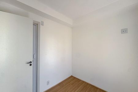 Suíte de apartamento para alugar com 1 quarto, 29m² em Mooca, São Paulo
