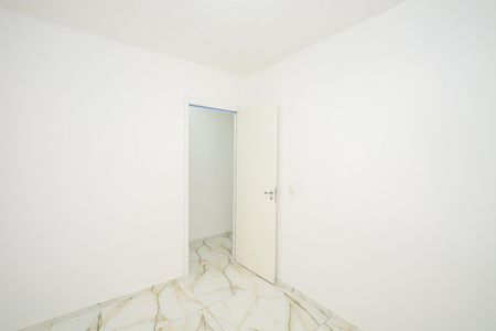 Quarto de apartamento para alugar com 1 quarto, 48m² em Jardim Helga, São Paulo