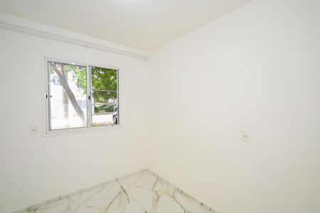 Apartamento à venda com 48m², 1 quarto e 1 vagaQuarto