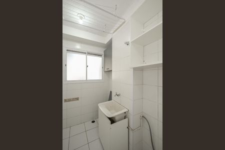 Apartamento à venda com 48m², 1 quarto e 1 vagaÁrea de Serviço 