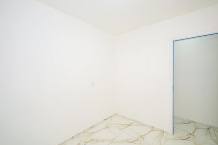 Quarto de apartamento para alugar com 1 quarto, 48m² em Jardim Helga, São Paulo