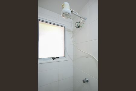 Apartamento à venda com 48m², 1 quarto e 1 vagaBanheiro