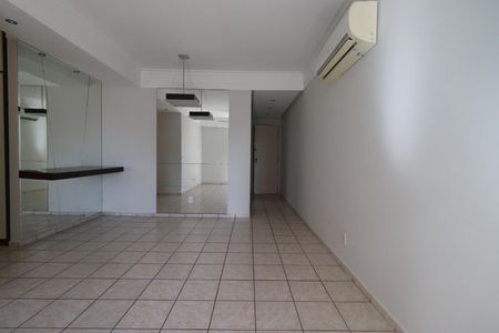 Sala de apartamento para alugar com 3 quartos, 86m² em Subsetor Oeste - 3 (o-3), Ribeirão Preto
